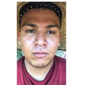Meet your Posher, Gonzalez
